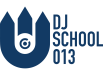 Logo DJ School 013