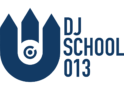 Logo DJ School 013