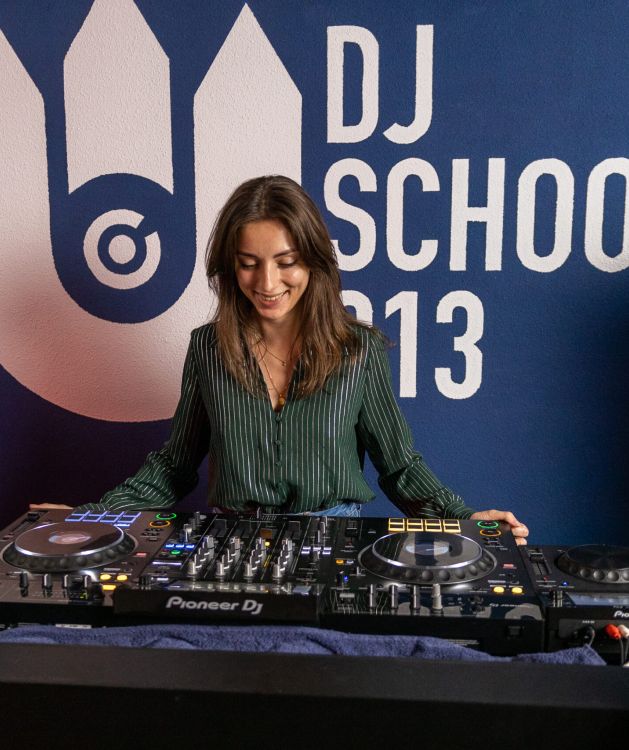 dj les 